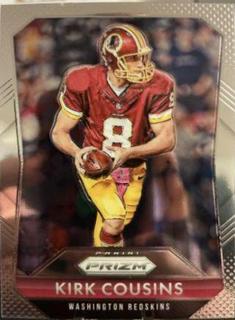 Kirk Cousins