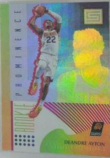 Deandre Ayton