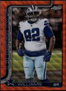 Quinnen Williams