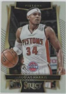 Tobias Harris