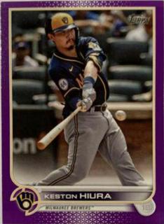 Keston Hiura