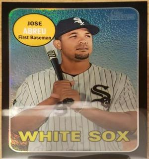 Jose Abreu