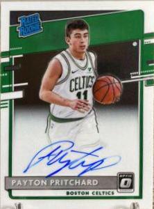Payton Pritchard