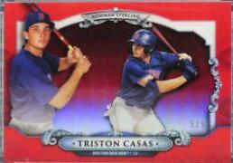 Triston Casas