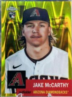 Jake McCarthy