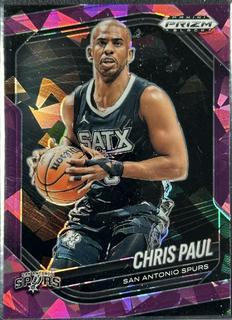 Chris Paul