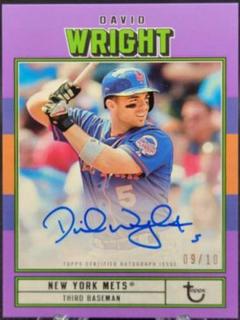 David Wright