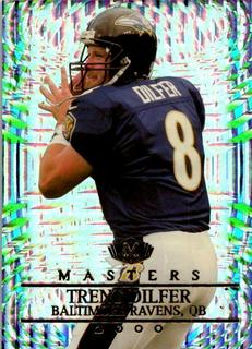 Trent Dilfer