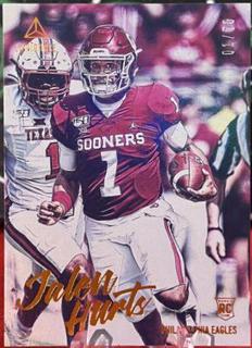 Jalen Hurts