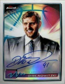 Dirk Nowitzki