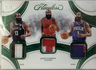 James Harden