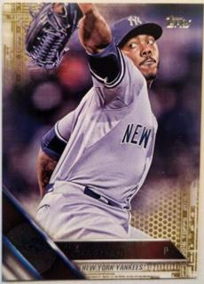 Aroldis Chapman