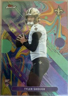 Tyler Shough
