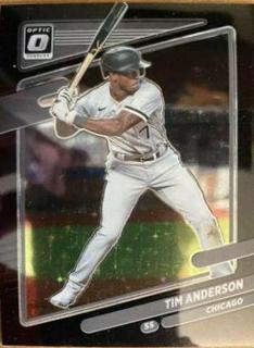 Tim Anderson