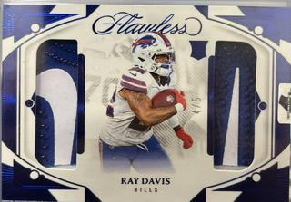 Ray Davis
