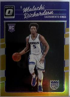 Malachi Richardson