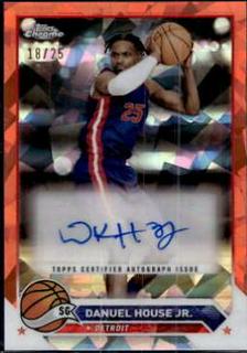 Danuel House Jr.