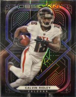 Calvin Ridley