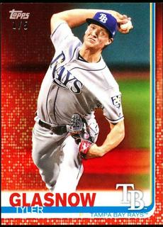 Tyler Glasnow
