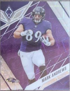 Mark Andrews