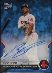 Rafael Devers