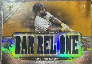 Randy Arozarena