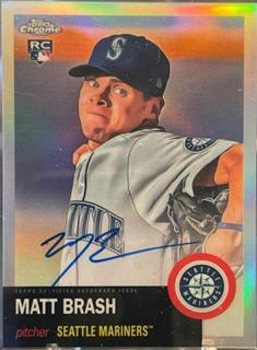 Matt Brash