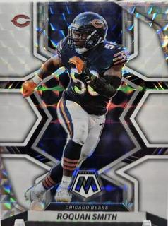 Roquan Smith