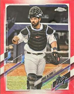 Jorge Alfaro