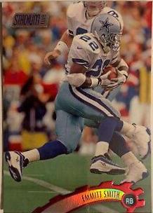 Emmitt Smith