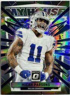 Micah Parsons