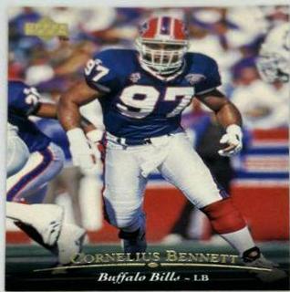Cornelius Bennett