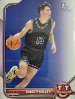 Mason Miller