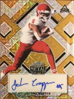 Jalen Cropper