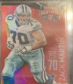 Zack Martin
