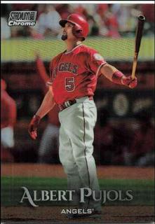 Albert Pujols
