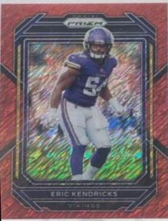 Eric Kendricks