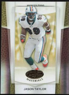 Jason Taylor
