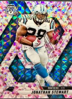 Jonathan Stewart