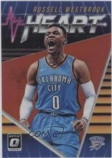 Russell Westbrook