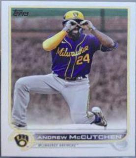 Andrew McCutchen