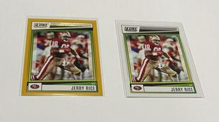 Jerry Rice