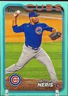 Hector Neris