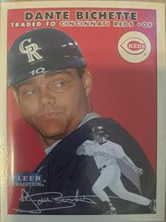 Dante Bichette