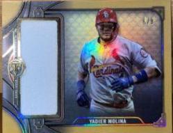 Yadier Molina