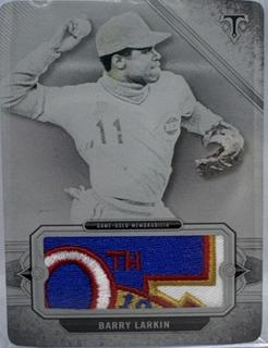 Barry Larkin