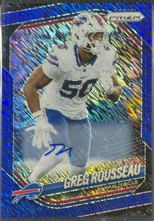 Greg Rousseau