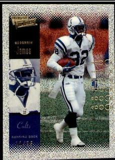 Edgerrin James