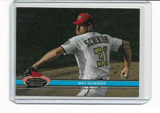 Max Scherzer