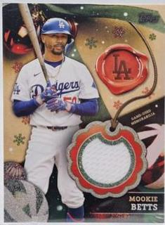 Mookie Betts